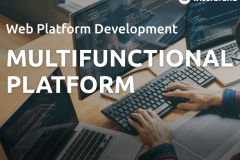 Multifunctional platform for HireRush